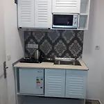 Hotel Hot Budget Ortakoy Istambul