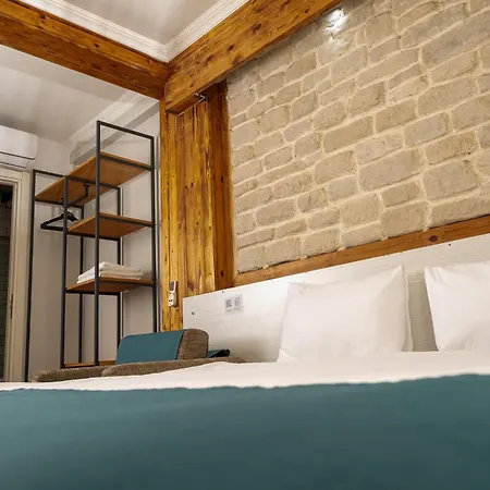 Hot Budget Ortakoy 3*