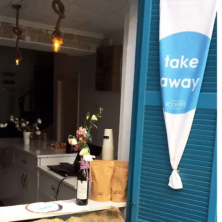 Hot Budget Ortakoy 3*