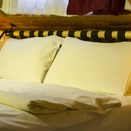 Hotel Hot Budget Ortakoy 3*