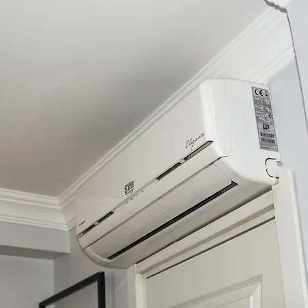 Hot Budget Ortakoy Hotel