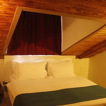 Hot Budget Ortakoy Hotel Istanbulská provincie