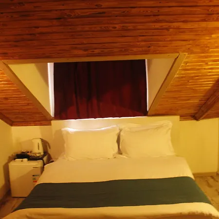 Hot Budget Ortakoy Hotel