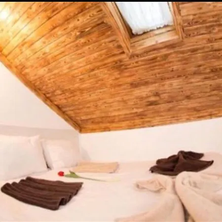 Hotel Hot Budget Ortakoy Istanbulská provincie