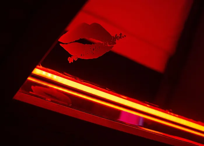 Hot Budget Ortakoy Отель 3*