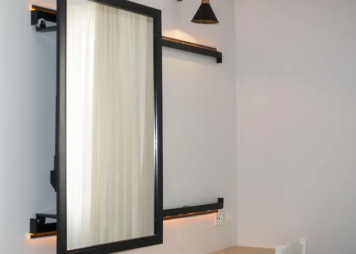 Отель Hot Budget Ortakoy Стамбул